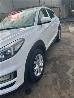 هیوندای تۆکسۆن